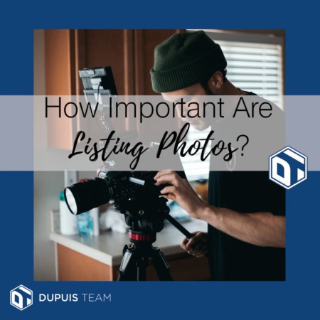 How Important Are Listing Photos?