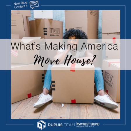 What's Making America Move House?