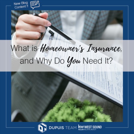 What is Homeowner's Insurance, and Why Do You Need It?