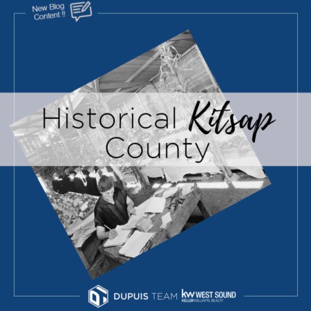Historical Kitsap County