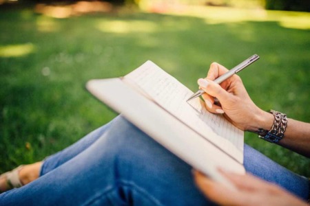 Planning to Journal in 2022?