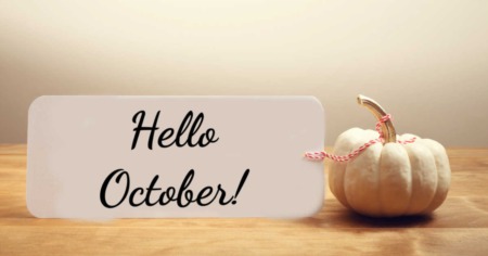 October '22 Events in RVA