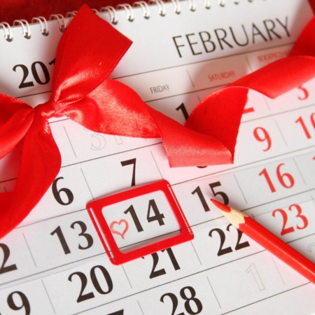 Need some Valentine's Day Ideas? Here's What's Happening in RVA!