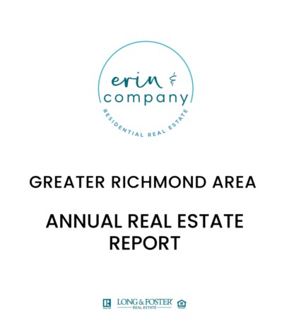 A look back on the 2022 Real Estate Market in RVA