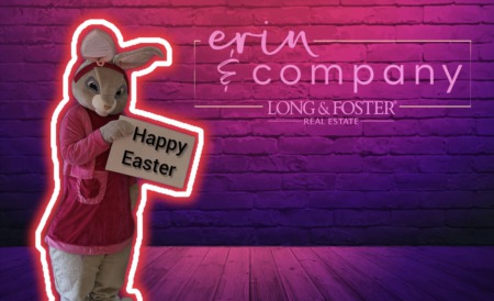 Easter Events in RVA 