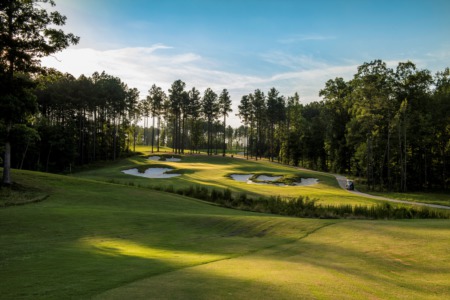 SO MANY REASONS TO CALL MAGNOLIA GREEN 'HOME'!