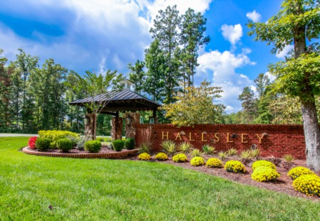 Ever Wonder How it Feels to Live in a Nationally Ranked Community?