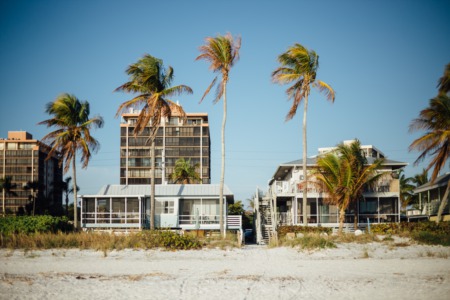 Florida is the Hot Spot for Real Estate Investment