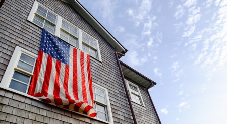 4 Reasons Why the Election Won't Dampen the Housing Market