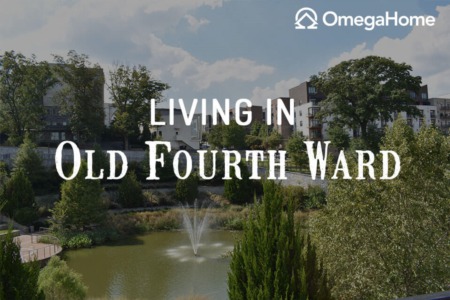 Old Fourth Ward, Atlanta - Insider's Guide