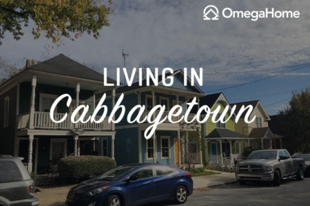 Living in Cabbagetown, Atlanta - Here's What it's Like