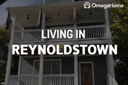 Reynoldstown, Atlanta - Insider's Guide