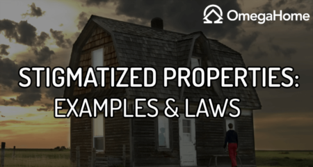 What is a Stigmatized Property? | Laws for all 50 States