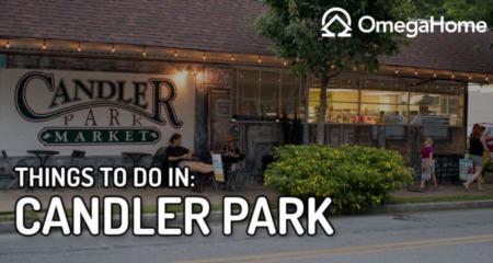 Candler Park is a great Atlanta neighborhood. Here's why.