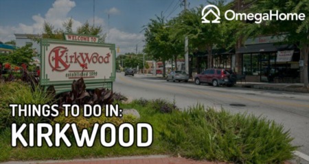 Kirkwood Atlanta: Things to Do & Neighborhood Guide [2021]
