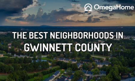 Top 10 Neighborhoods In Gwinnett County