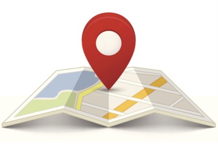 Directions to Hunter Chase Realty's Nob Hill Office