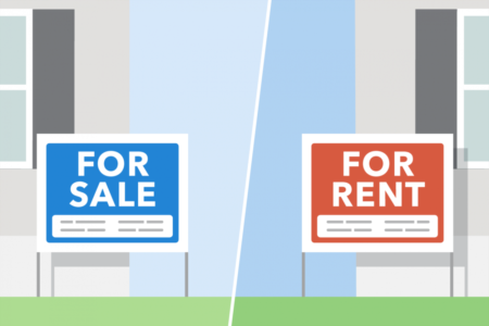 Finding Rentals in Albuquerque