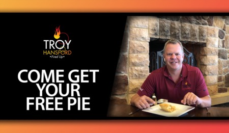 Don’t Miss Our Annual Thanksgiving Pie Event!