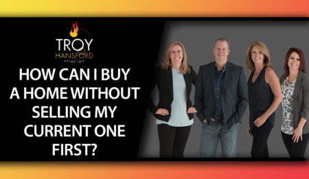 This RE/MAX Program Lets You Buy Without Selling First