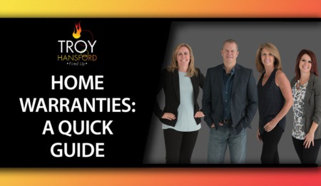 How Do Home Warranties Benefit Buyers & Sellers?
