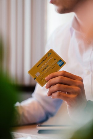 Have you made any of these 5 credit mistakes as a homebuyer?