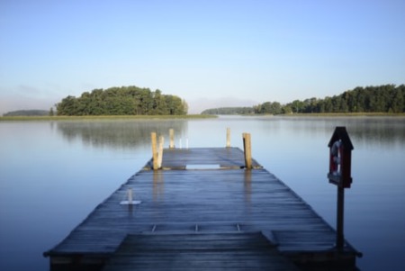 Things to Consider When Buying Lake Property