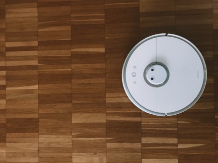 Make Your Home Roomba Safe