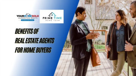 Benefits of Real Estate Agents for Home Buyers
