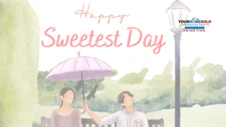 Sweetest Day