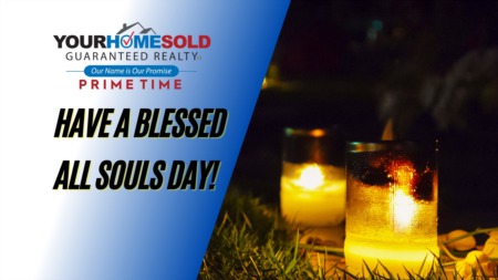 All Souls Day 2022