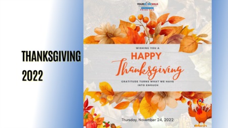 Thanksgiving 2022