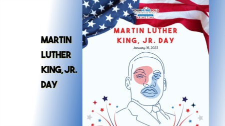 Martin Luther King Jr. Day 2023