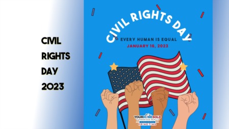 Civil Rights Day 2023