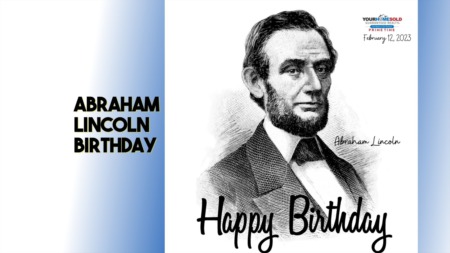 Abraham Lincoln's Birthday 2023