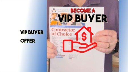 VIP BUYER OFFER - Get a Home Warranty | Your Home Sold Guaranteed Realty Prime Time | 813-359-0880