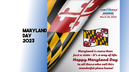 Maryland Day 2023