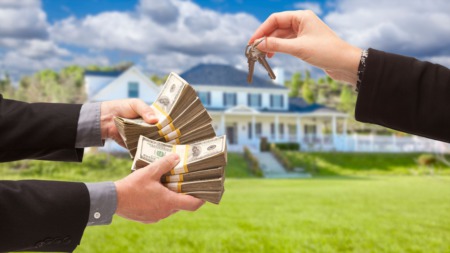 GUARANTEED Cash Offer on Your Tampa Home Within 24 Hours
