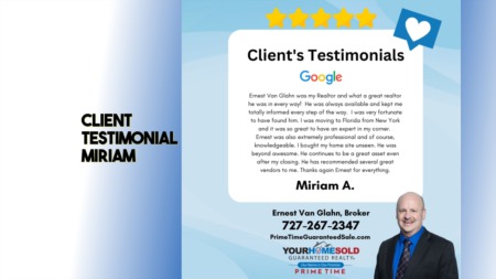 Thank you for the kind words, Miriam!