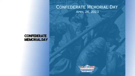 Confederate Heroes' Day
