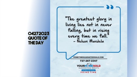 04272023 Quote of the Day