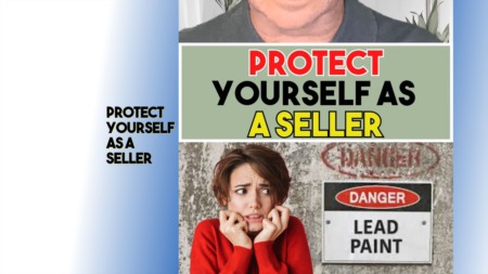 Protect yourself as a seller