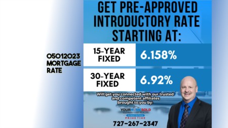 05012023 Mortgage Rate
