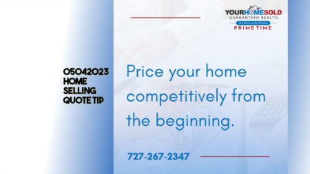 05042023 Home Selling Quote Tip