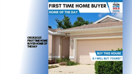 05052023 First Time Home Buyer Home of the Day