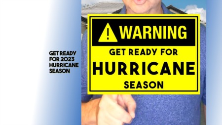 Get Ready for 2023 Hurricane Season