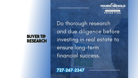 Unlock Your Real Estate Success with Knowledge and Diligence!