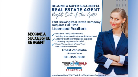 Become a Successful Real Estate Agent