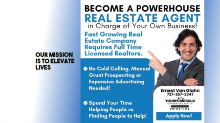 Our mission is to elevate lives