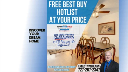 Discover your Dream Home